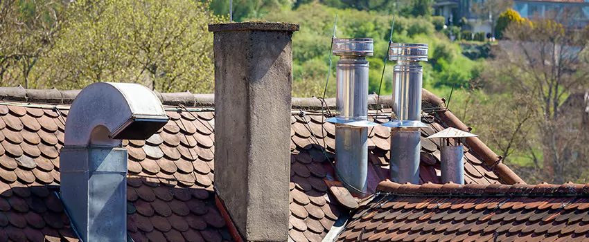 Commercial Chimney Blockage Removal in Madison, Wisconsin
