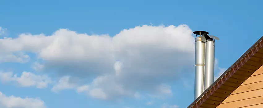 Chimney Cap Bird Guard Repair in Madison, Wisconsin