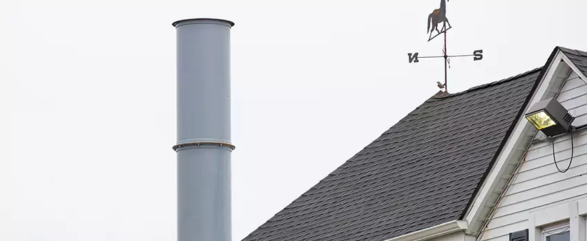 Multi-flue Chimney Caps Installation And Repair in Madison, WI