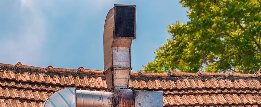Chimney Creosote Cleaning Experts in Madison, Wisconsin