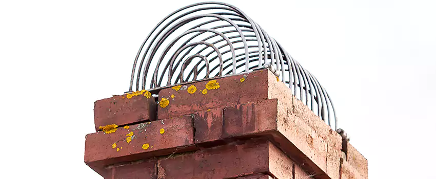Chimney Crown Problems in Madison, Wisconsin