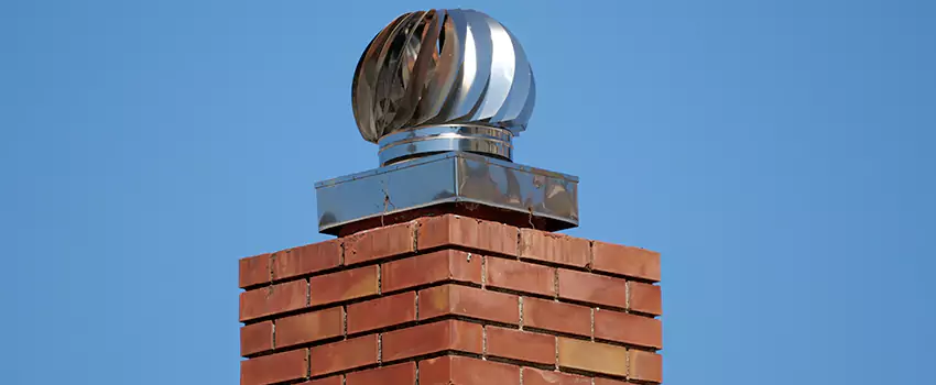 Chimney Damper Hinge Repair in Madison, WI