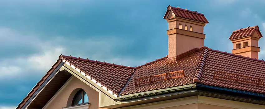 Residential Chimney Services in Madison, Wisconsin