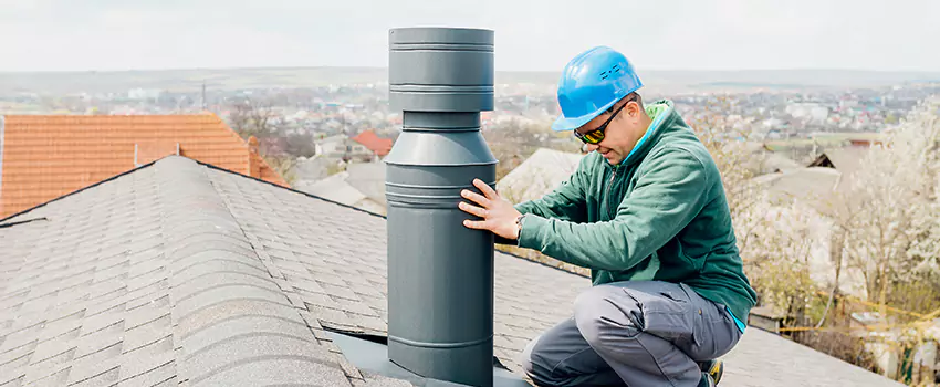 Insulated Chimney Liner Services in Madison, WI