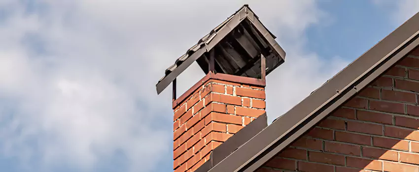 Chimney Saver Masonry Repair Contractor in Madison, Wisconsin