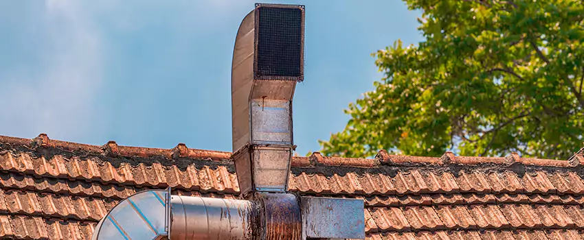 Chimney Blockage Removal in Madison, Wisconsin