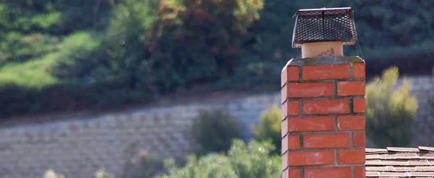 Chimney Tuckpointing And Masonry Restoration in Madison, WI
