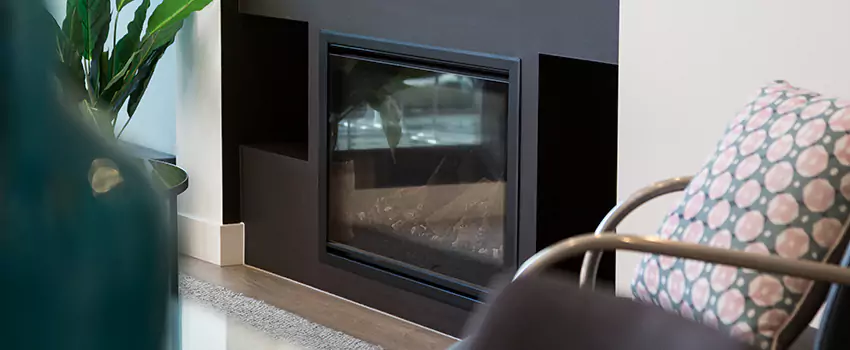 Dimplex Bold Electric Fireplace Fixes in Madison, WI