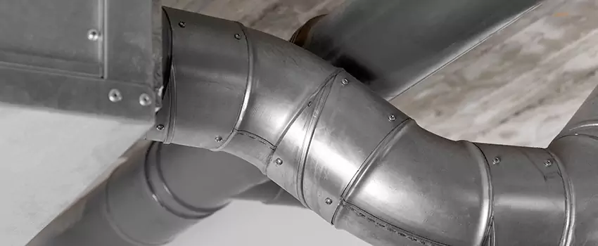 Dryer Vent Blockage Inspection in Madison, WI