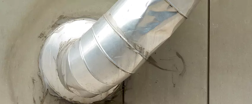 Dryer Vent Repair Process in Madison, WI