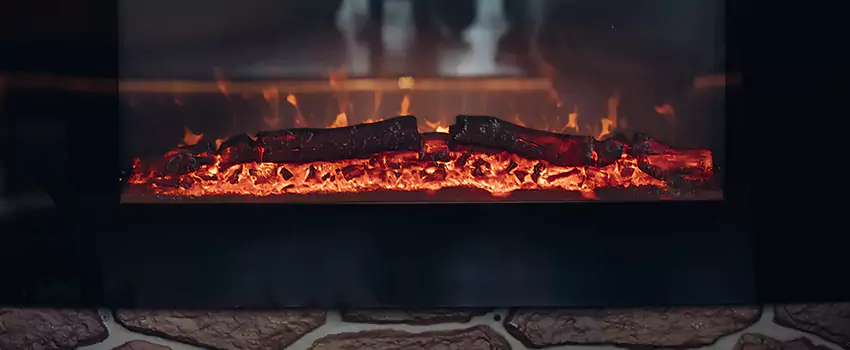 Cost of Electric Fireplace Repair Service in Madison, Wisconsin