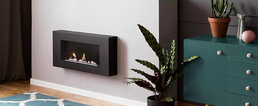 Cost of Ethanol Fireplace Repair And Installation Services in Madison, WI