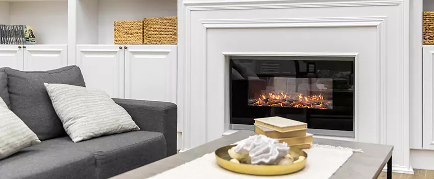 Professional Fireplace Maintenance Contractors in Madison, WI