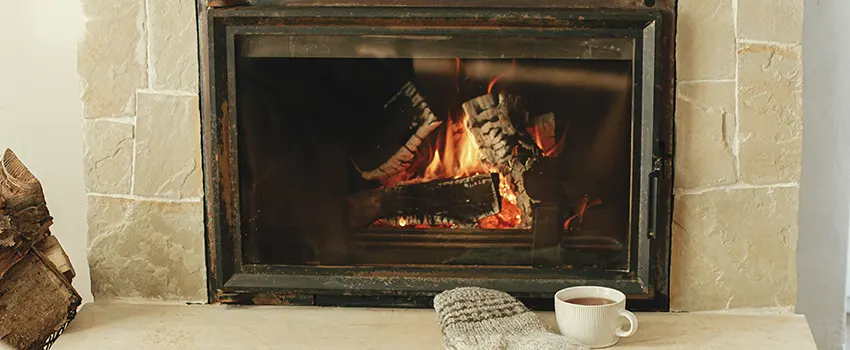 Fireplace Door Handle Replacements Services in Madison, Wisconsin