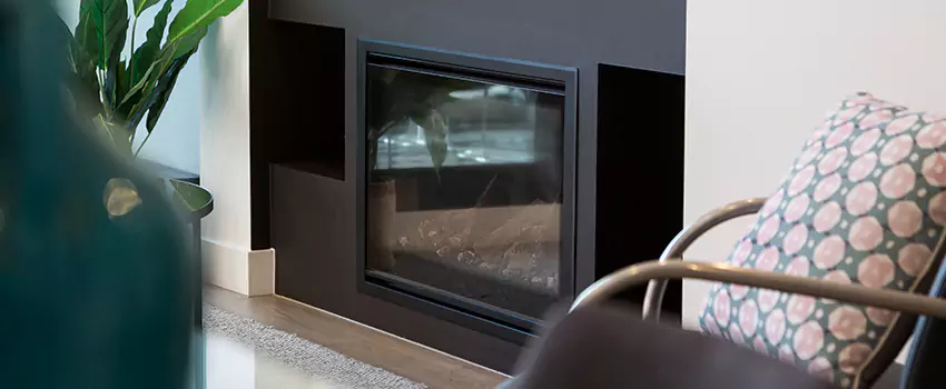 Gas Fireplace Installation in Madison, WI