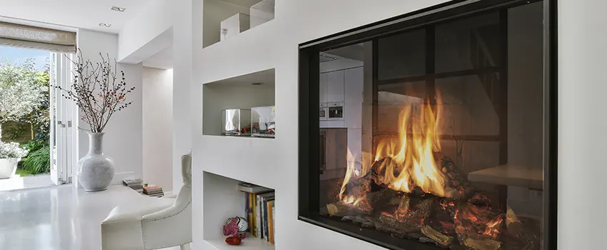 Fireplace Screen Installation And Replacement in Madison, WI