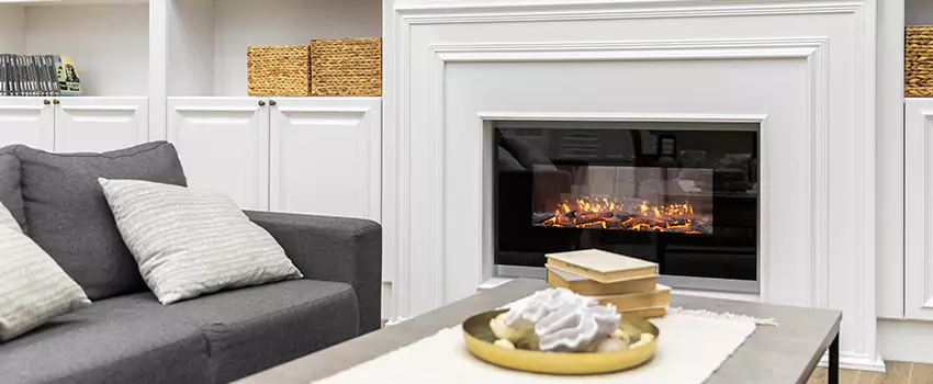 Pellet Fireplace Insert Installation in Madison, WI