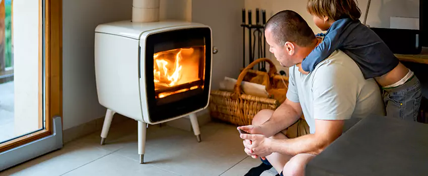 Fireplace Flue Maintenance Services in Madison, WI