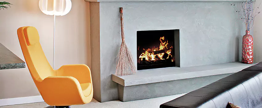 Electric Fireplace Makeover Services in Madison, WI