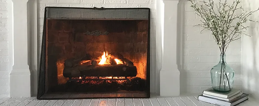 Cost-Effective Fireplace Mantel Inspection And Maintenance in Madison, WI