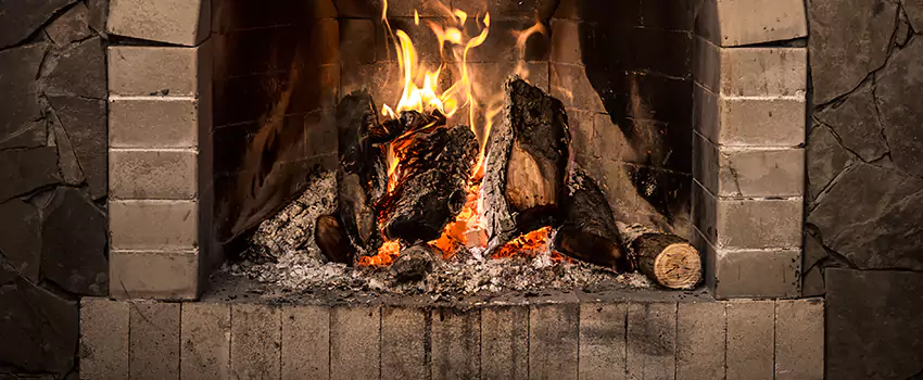 Cost of Rebuilding A Fireplace in Madison, Wisconsin