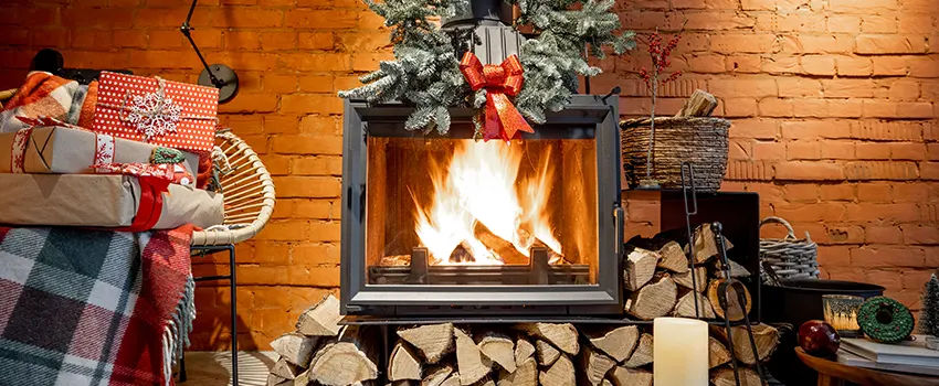 Steel Fireplace Grate Repair And Replacement Services in Madison, Wisconsin