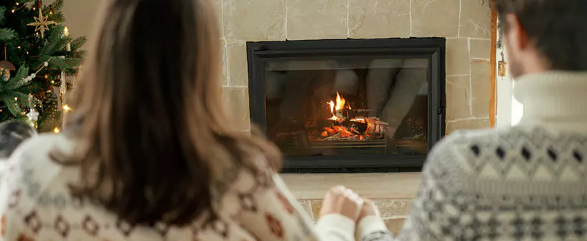 Fireplace Firebox Refurbish & Restore Services in Madison, WI