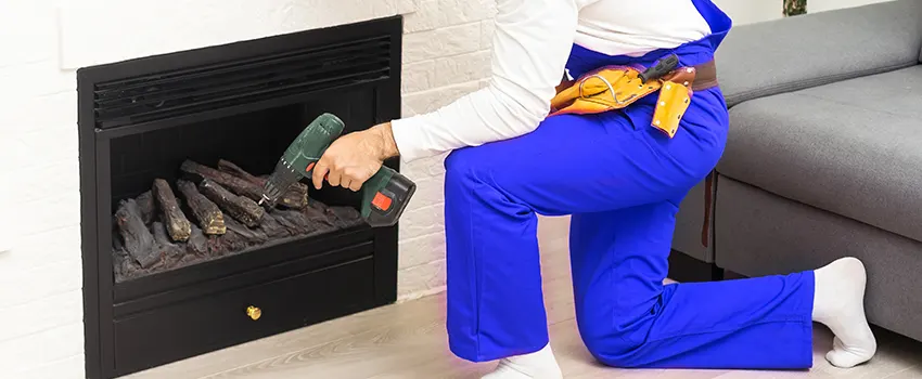Fireplace Safety Inspection Specialists in Madison, Wisconsin