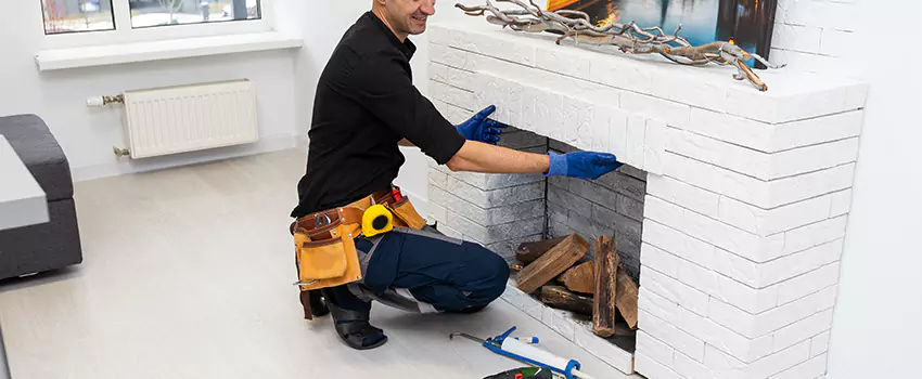 Gas Fireplace Repair And Replacement in Madison, WI