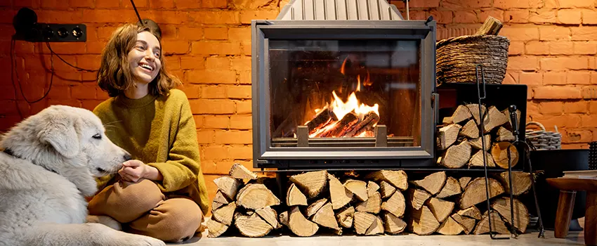 Fireplace Smell Removal Cost in Madison, WI