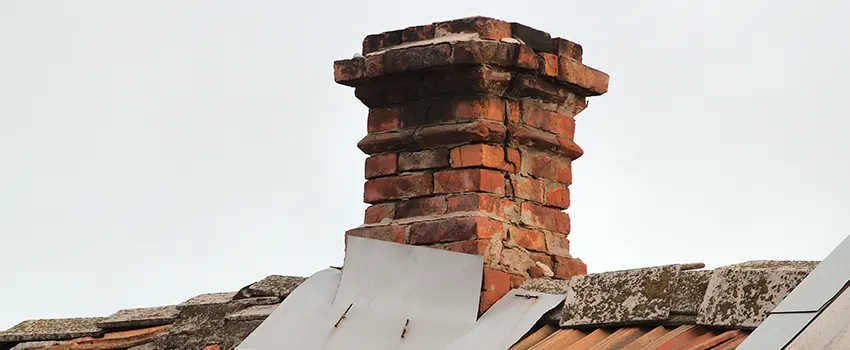 Cost of Fixing Blocked Chimney in Madison, Wisconsin