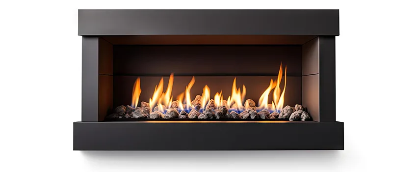 Outdoor Gas Fireplaces Installation in Madison, WI