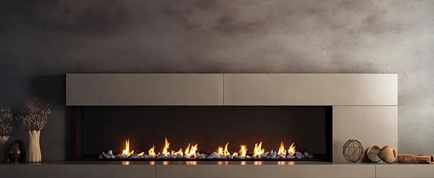 Gas Fireplace Logs Supplier in Madison, Wisconsin