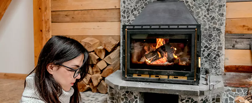Harman P68-C Pellet Stove Repair in Madison, Wisconsin 