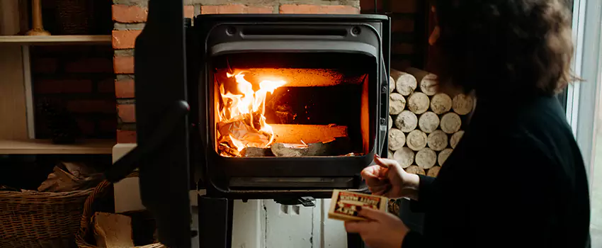 Hearthstone Wood Stoves Fireplace Repair in Madison, Wisconsin