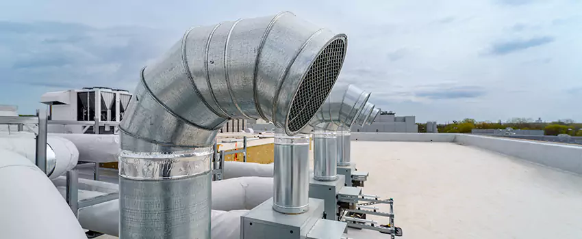 Insulated Ductwork Repair Services Near Me in Madison, WI