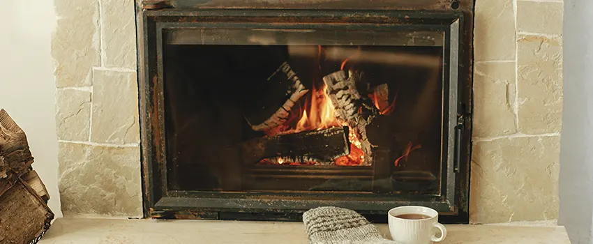 Kings man Fireplaces Insert Services in Madison, WI