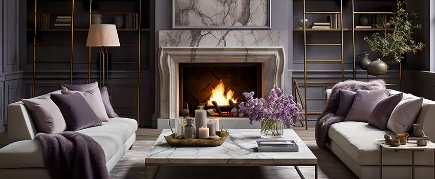 Napoleon Galaxy Series Outdoor Fireplaces Repair in Madison, WI