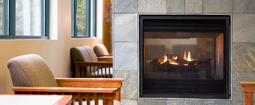 Osburn Fireplace Tempered Glass Hearth Pad Replacement in Madison, Wisconsin
