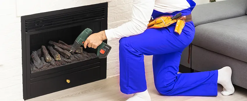 Pellet Fireplace Repair Services in Madison, WI