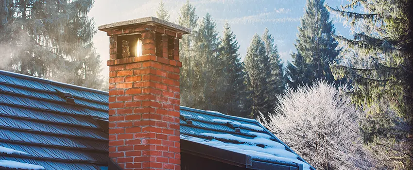 Residential Chimney Rain Caps Repair Services in Madison, WI
