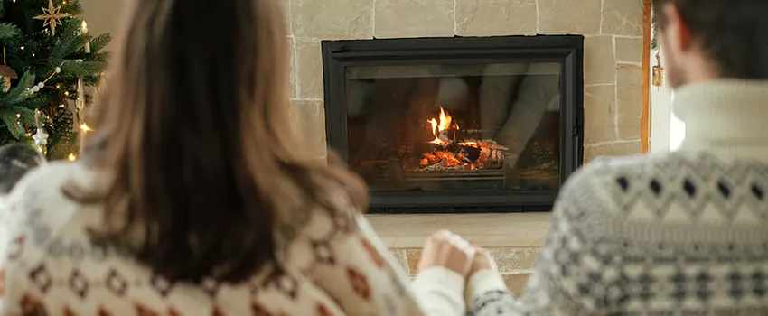 Superior Open-Hearth Wood Fireplaces in Madison, WI