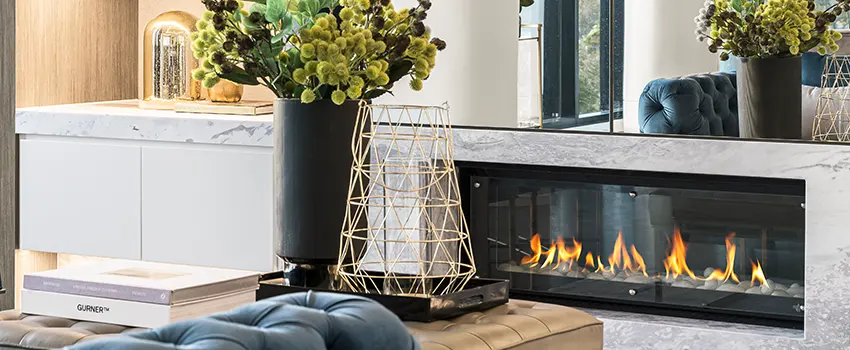 Professional Town & Country Luxury Fireplace Maintenance Experts in Madison, Wisconsin