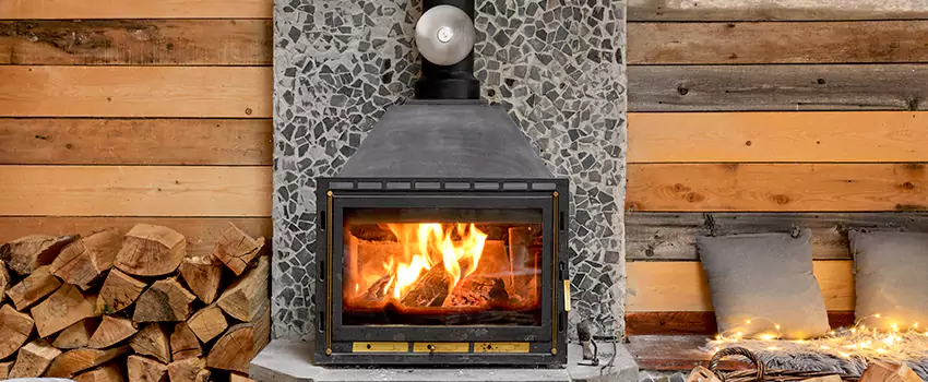 Travis Industries Elite Fireplace Inspection and Maintenance in Madison, Wisconsin