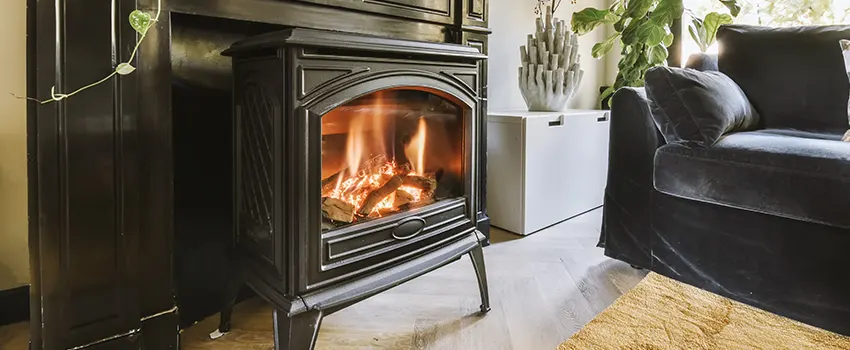 Valor Wood Fireplace in Madison, WI