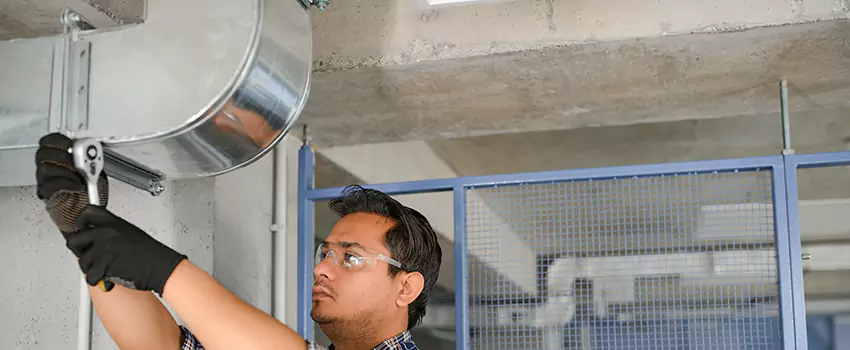 Benefit of Ventilation Cleaning in Madison, Wisconsin