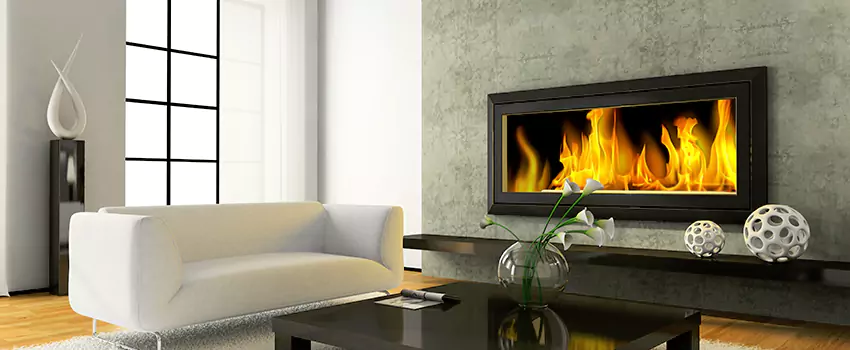 Ventless Fireplace Oxygen Depletion Sensor Installation and Repair Services in Madison, Wisconsin