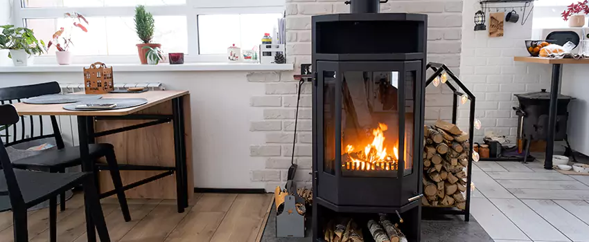 Cost of Vermont Castings Fireplace Services in Madison, WI