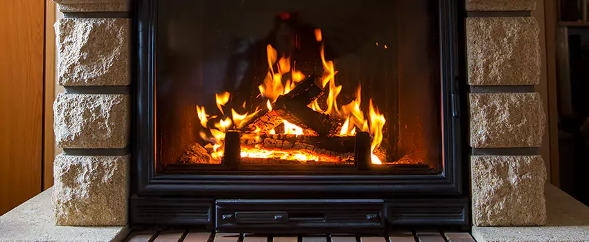 Cost of Wood Fireplace Installation in Madison, WI