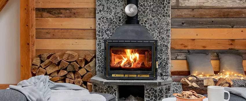 Affordable Wood Fireplace Fixing Solutions in Madison, Wisconsin